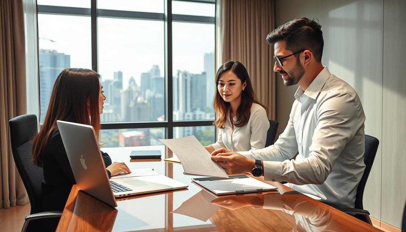 Support for Home Buyers